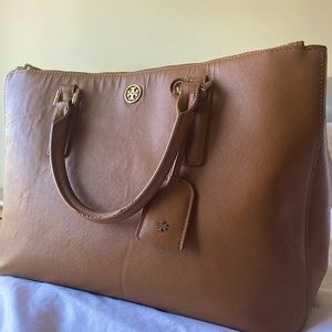 Tory Burch Leather Bag